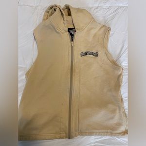 Harley Davidson Zip up